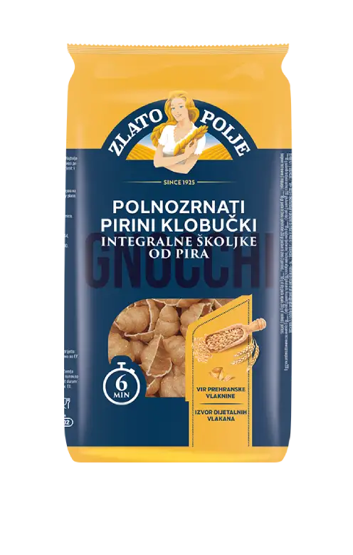 školjke od pira
